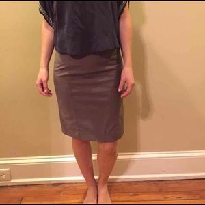 H &M skirt